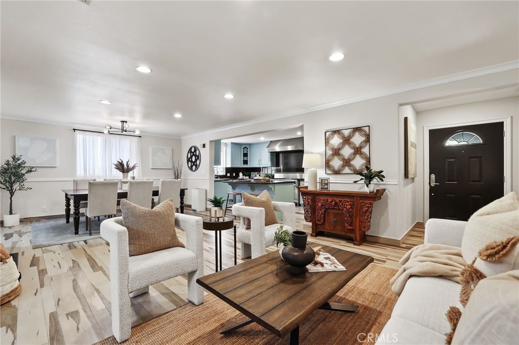 25062 Campo Rojo, Lake Forest CA 92630 - photo 1