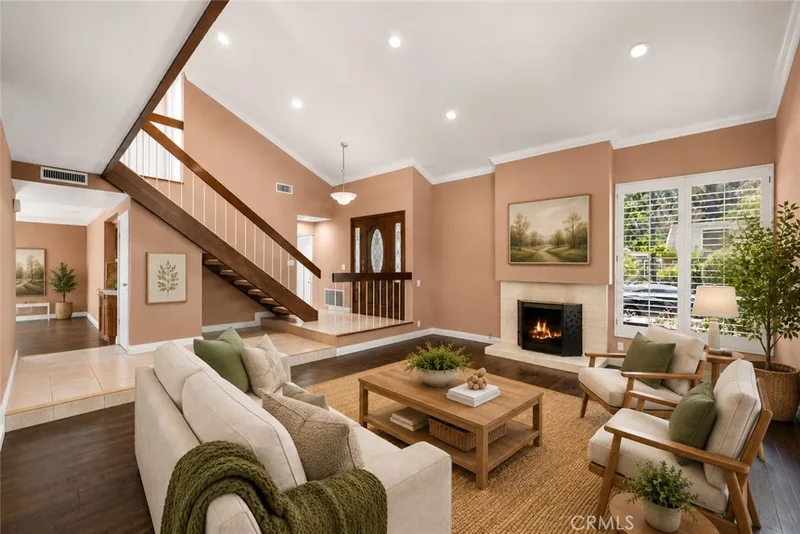 25072 Castlewood, Lake Forest, CA 92630
