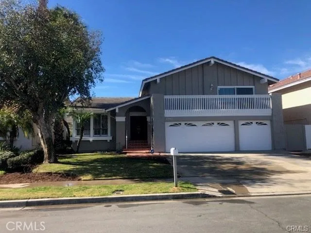 25082 Owens Lake Circle, Lake Forest, CA 92630