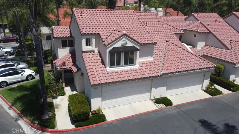 25215 Avenida Pacifica 44, Lake Forest, CA 92630