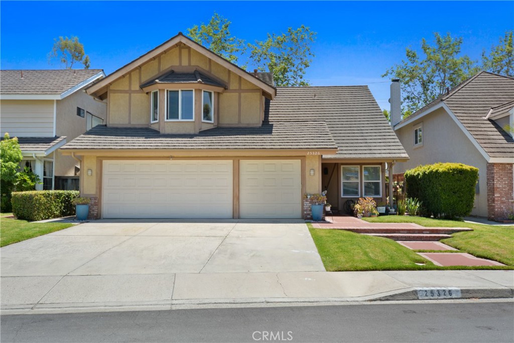 Front - 25326 Elderwood, Lake Forest CA 92630 - photo 1