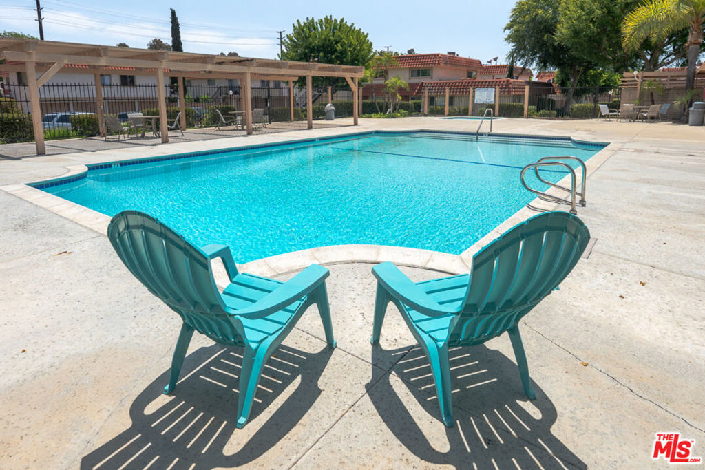 25354 Via Verde 2, Lake Forest CA 92630 - photo 19