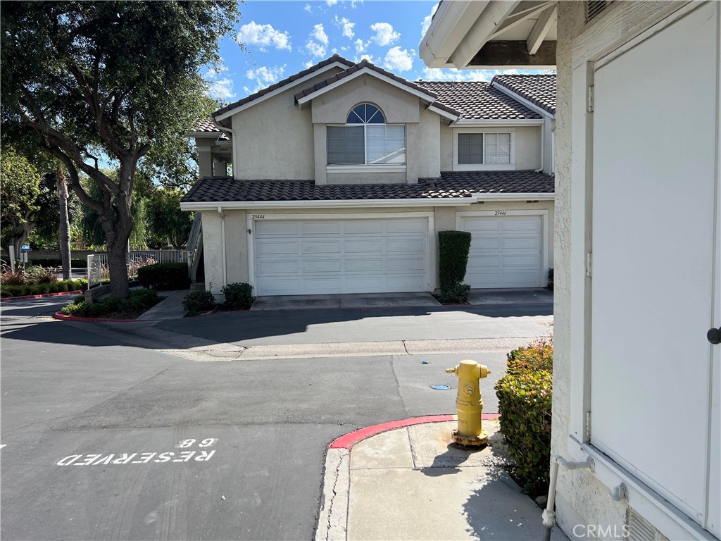 25444 Yountville 67, Lake Forest CA 92630 - photo 1
