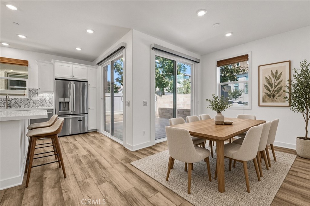 Digitally staged - 255 Siena, Lake Forest CA 92630 - photo 4