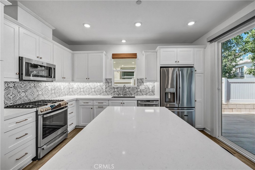 Digitally staged - 255 Siena, Lake Forest CA 92630 - photo 5