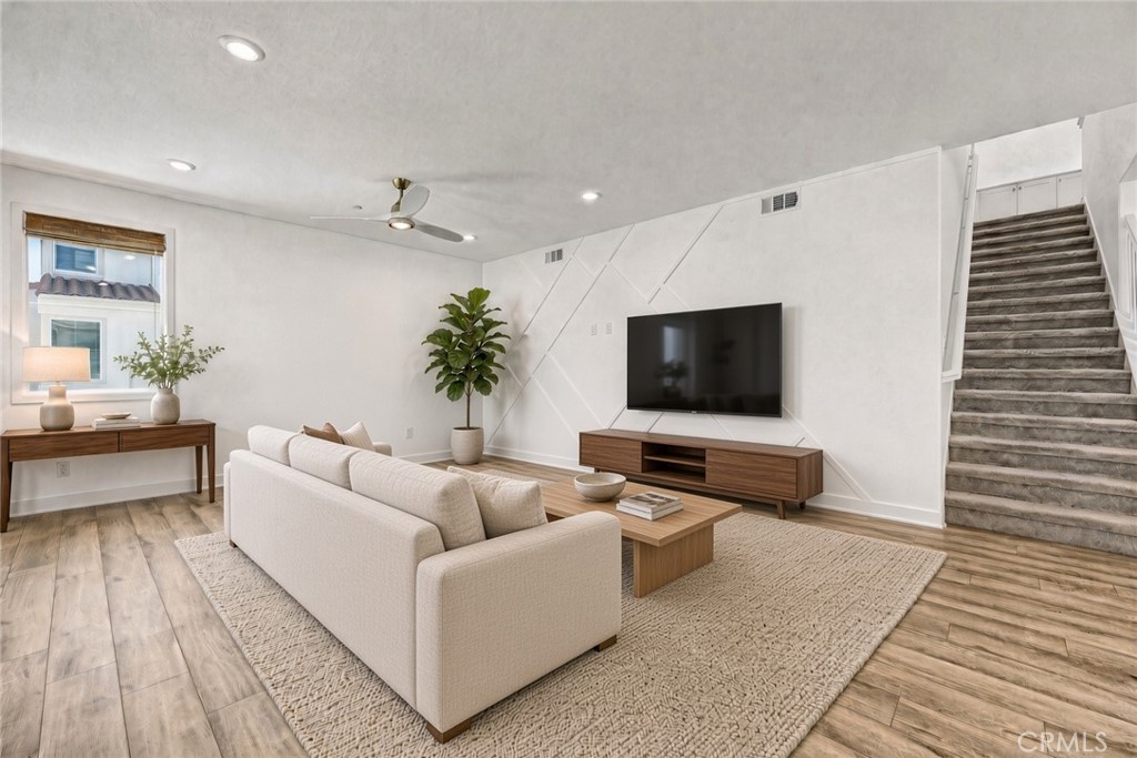 Digitally staged - 255 Siena, Lake Forest CA 92630 - photo 8