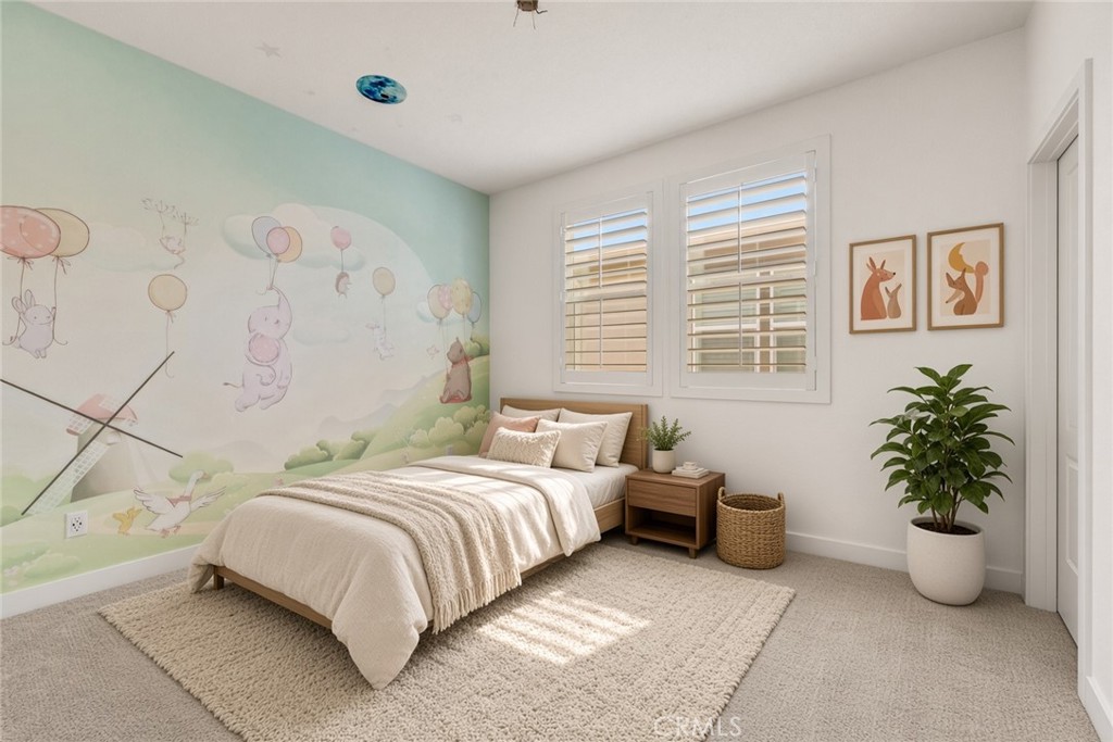 Digitally staged - 255 Siena, Lake Forest CA 92630 - photo 15