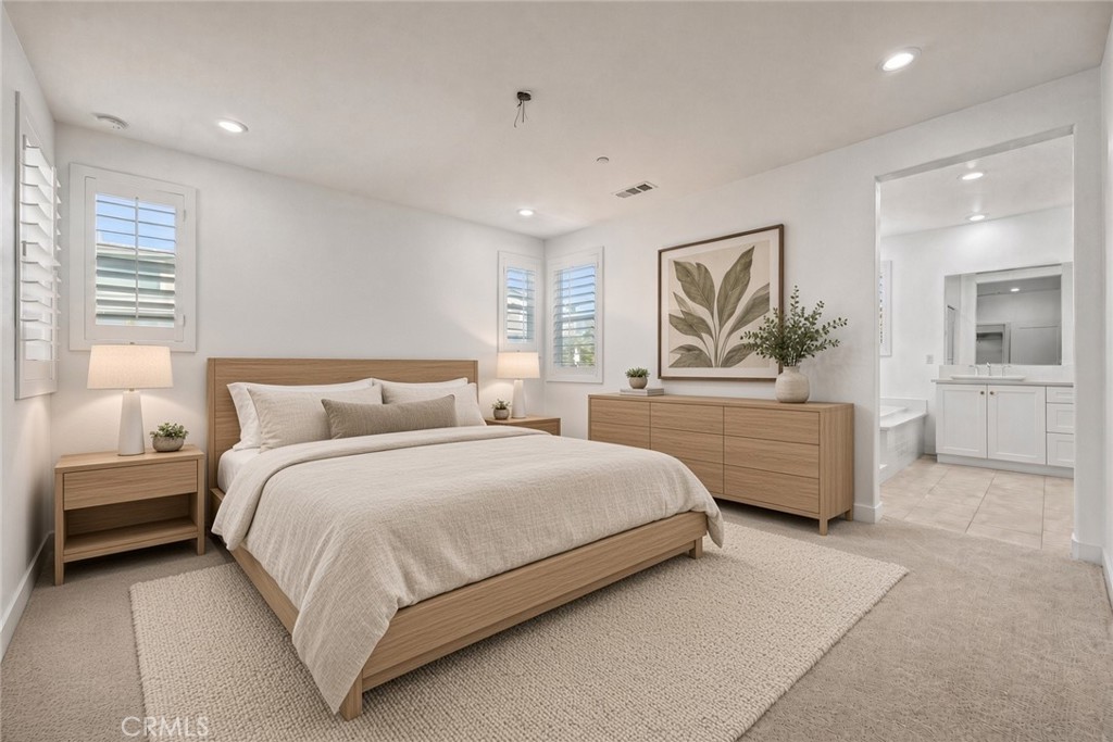 Digitally staged - 255 Siena, Lake Forest CA 92630 - photo 16