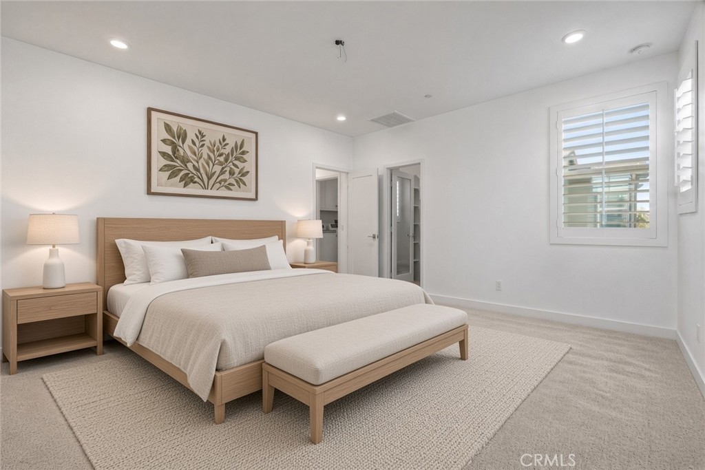 Digitally staged - 255 Siena, Lake Forest CA 92630 - photo 17