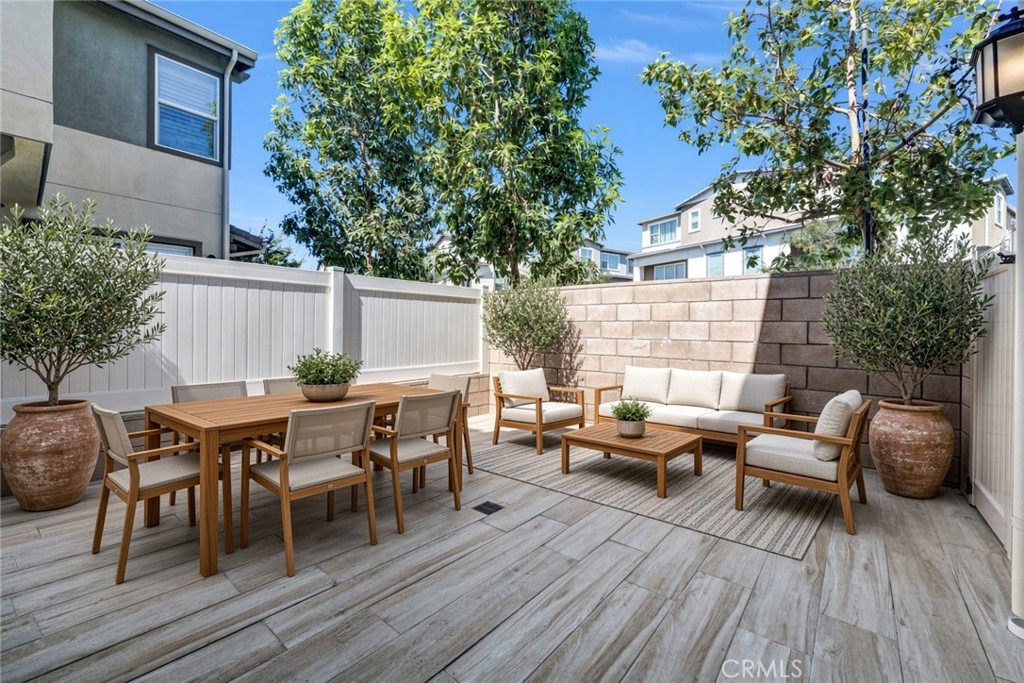 Digitally staged - 255 Siena, Lake Forest CA 92630 - photo 19