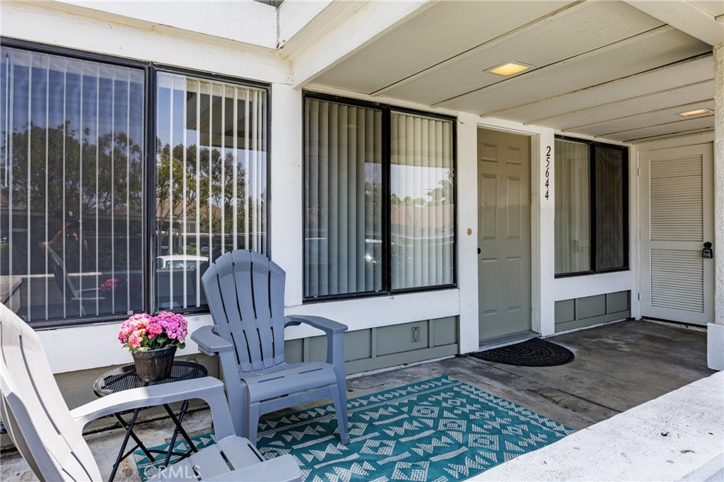 25644 Mont Pointe 1A, Lake Forest CA 92630 - photo 1