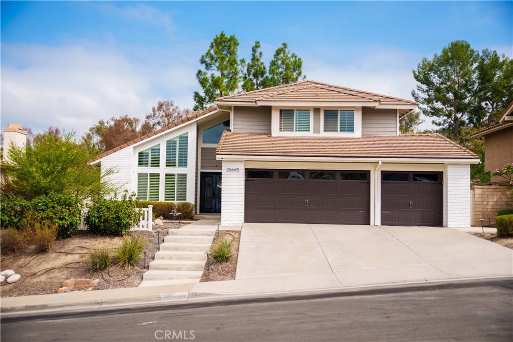 25645 Ashby Way, Lake Forest CA 92630 - photo 1