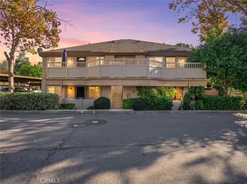 25652 RIMGATE DR 14H, Lake Forest, CA 92630