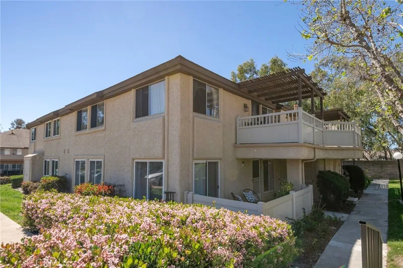 25652 Rimgate Drive 1D, Lake Forest, CA 92630