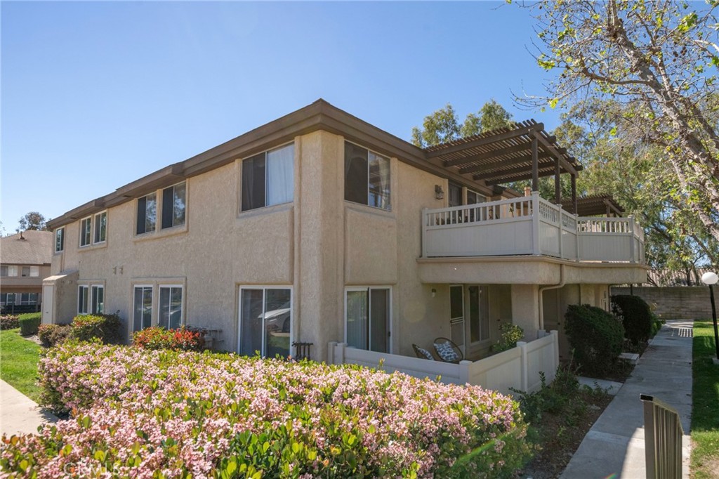 Front of Home - 25652 Rimgate Drive 1D, Lake Forest CA 92630 - photo 1