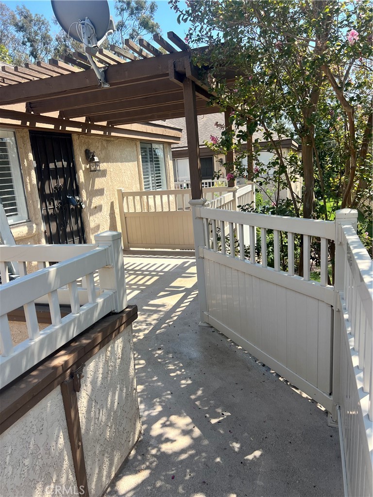 25652 Rimgate Drive 2G, Lake Forest CA 92630 - photo 1
