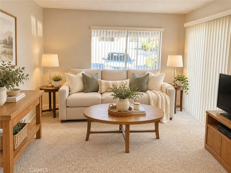 25652 Rimgate Drive 14A, Lake Forest, CA 92630