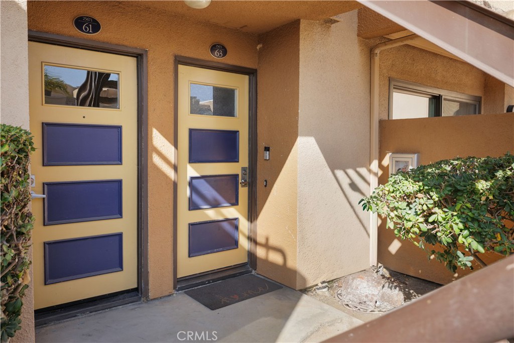 25671 Le Parc 63, Lake Forest CA 92630 - photo 1