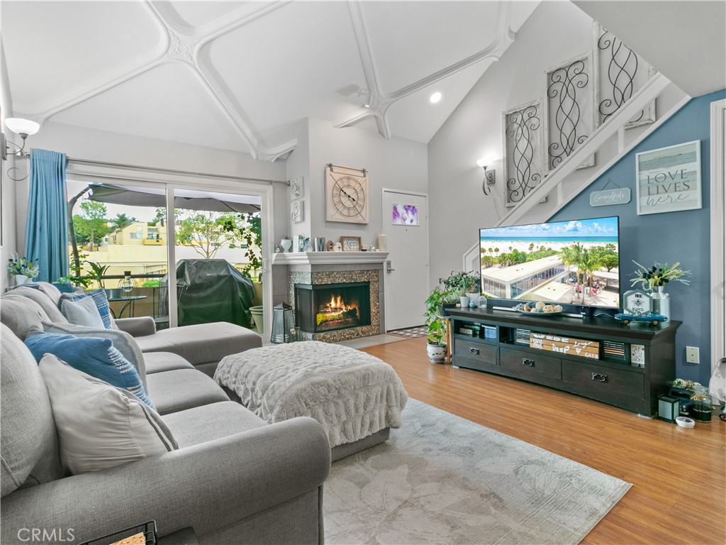 25671 Le Parc 82, Lake Forest CA 92630 - photo 1