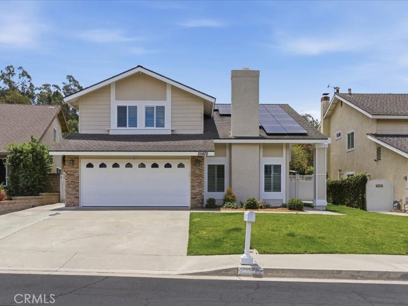 25672 Orchard Rim, Lake Forest CA 92630 - photo 1