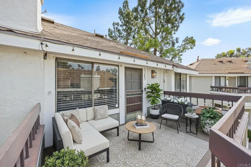 25685 Sycamore Pointe 3G, Lake Forest
