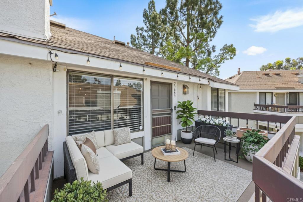 Digitally Enhanced - 25685 Sycamore Pointe 3G, Lake Forest CA 92630 - photo 1