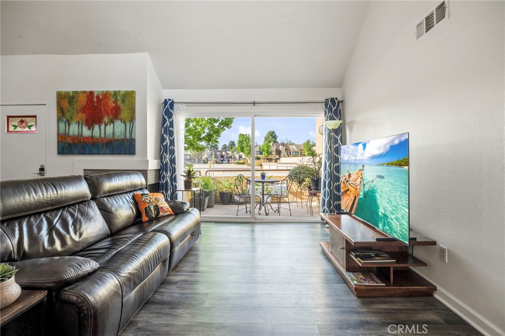 Room with a View! - 25712 Le Parc 20, Lake Forest CA 92630 - photo 1