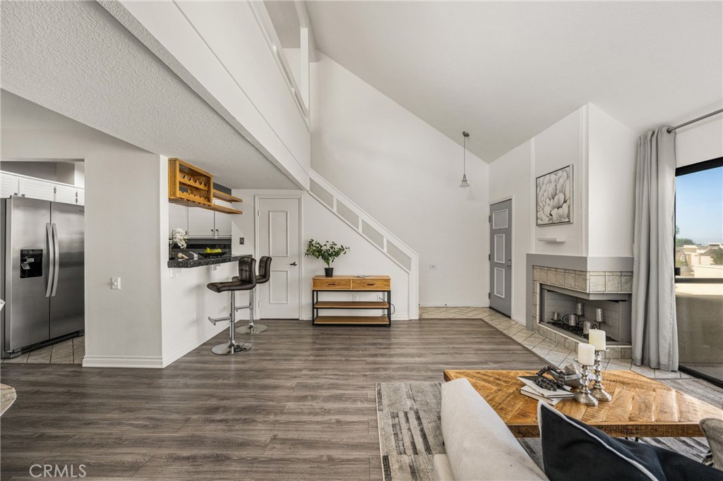 25712 Le Parc 56, Lake Forest CA 92630 - photo 1