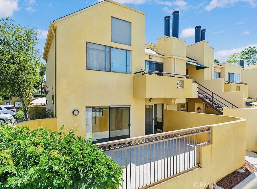 25712 Le Parc #85, Lake Forest CA 92630 - photo 1