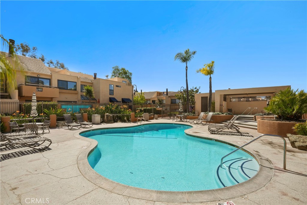 25712 Le Parc #22, Lake Forest CA 92630 - photo 17