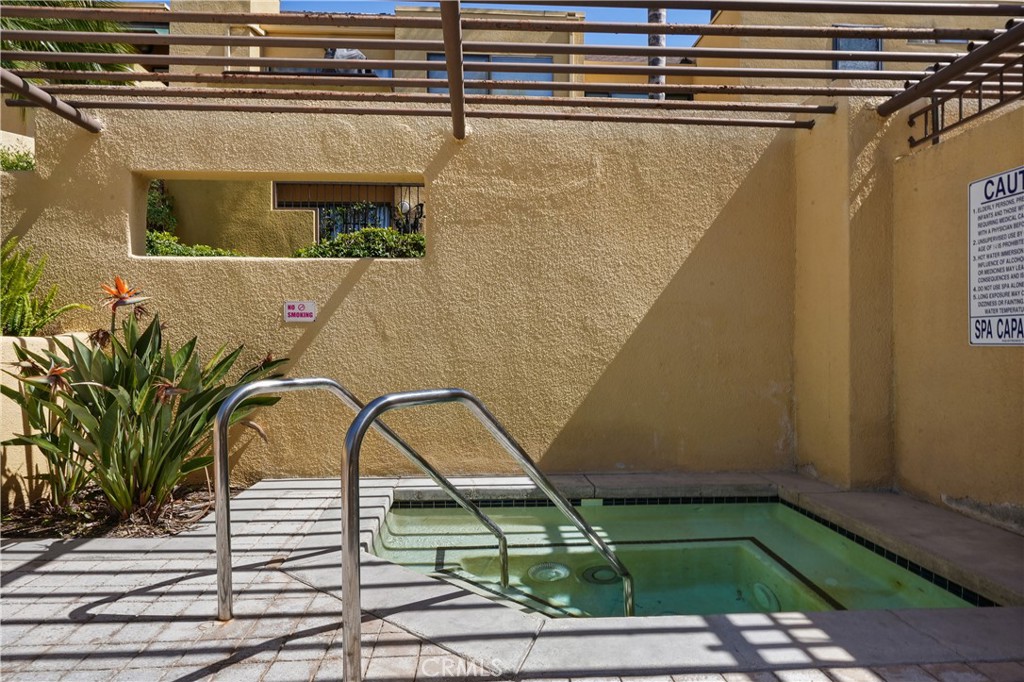 25712 Le Parc #22, Lake Forest CA 92630 - photo 18