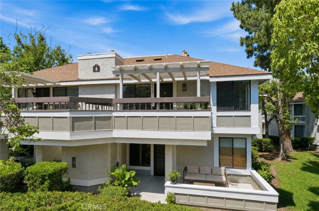 25717 Sycamore Pointe, Lake Forest CA 92630 - photo 1