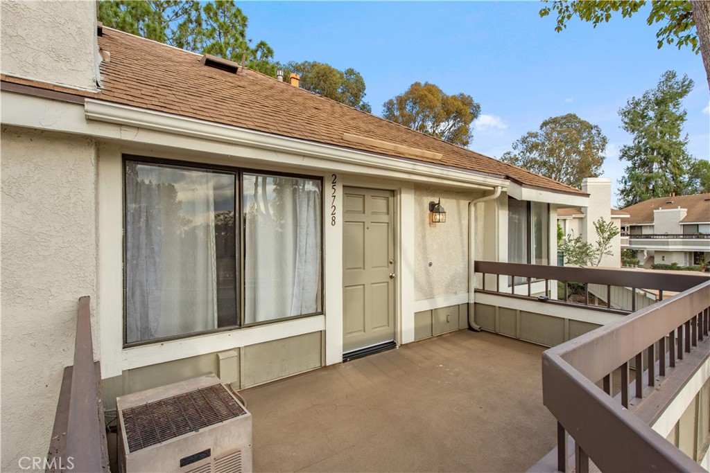 Entrance Patio - 25728 View Pointe, Lake Forest CA 92630 - photo 1