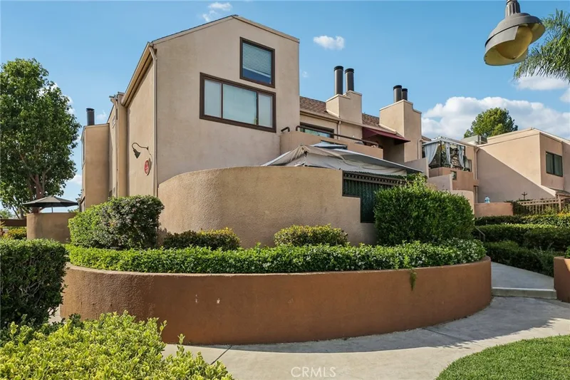 25761 Le Parc 89, Lake Forest, CA 92630