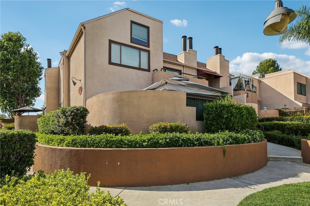 25761 Le Parc 89, Lake Forest CA 92630 - photo 1