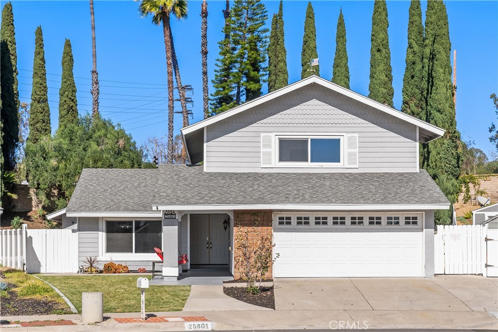 25801 Chapel Hill, Lake Forest CA 92630 - photo 1