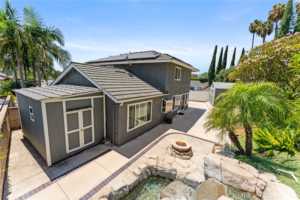 25805 Chapel Hill, Lake Forest CA 92630 - photo 49