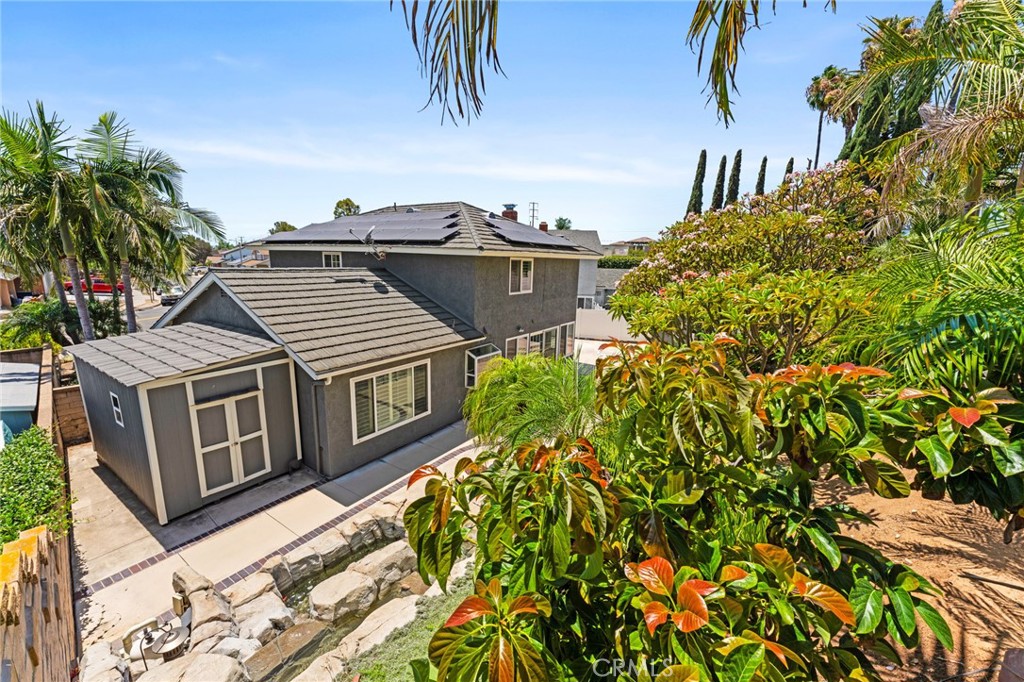 25805 Chapel Hill, Lake Forest CA 92630 - photo 48