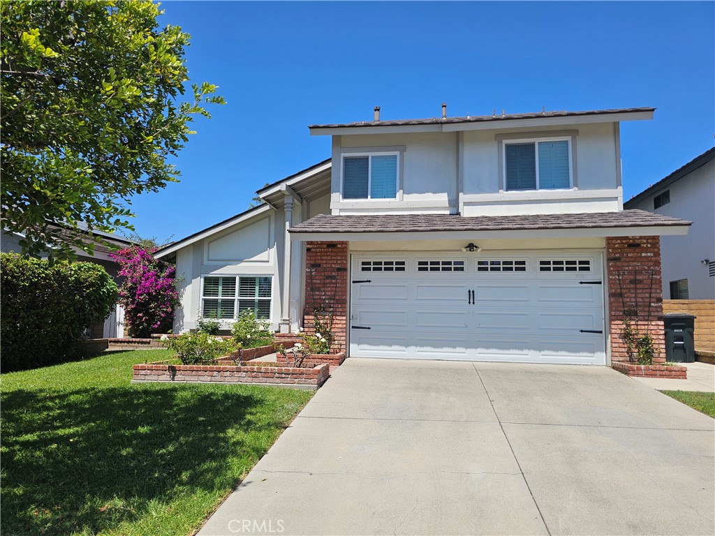 Welcome Home! - 25825 Southbrook, Lake Forest CA 92630 - photo 1