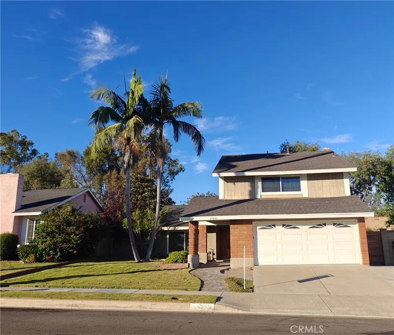 25831 Chapel Hill Drive, Lake Forest, CA 92630