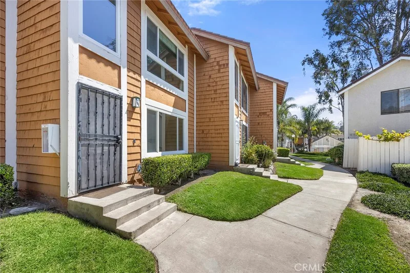 25885 Trabuco 101, Lake Forest