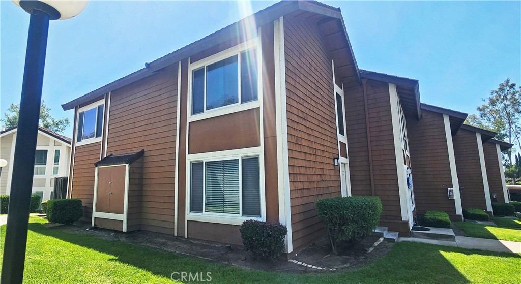 25885 Trabuco 166, Lake Forest CA 92630 - photo 1