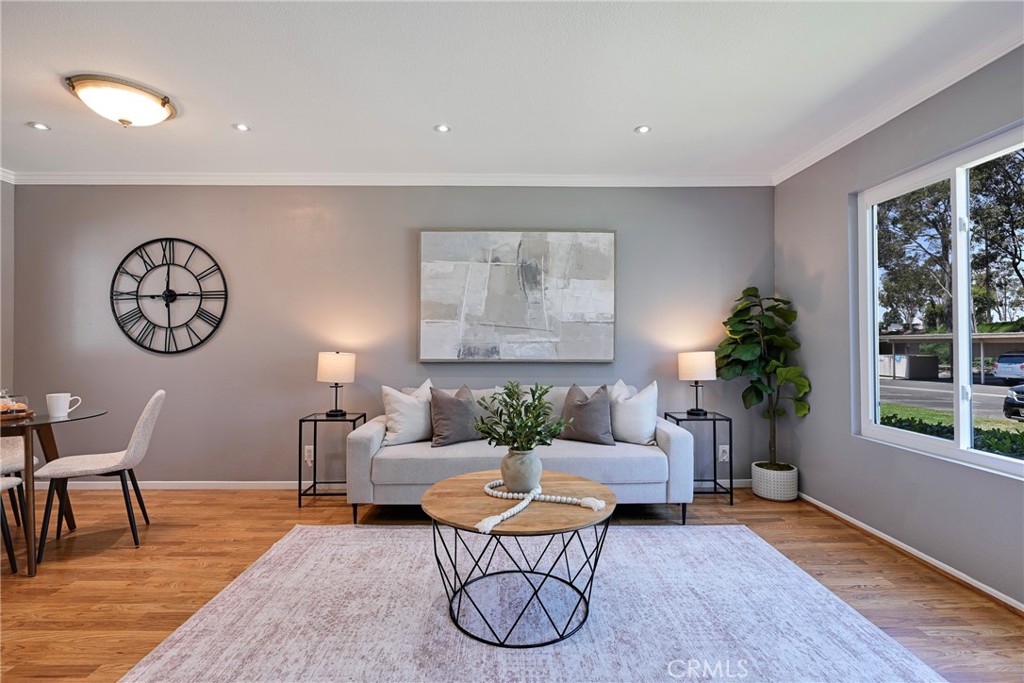 Welcome Home - 25885 Trabuco 172, Lake Forest CA 92630 - photo 1
