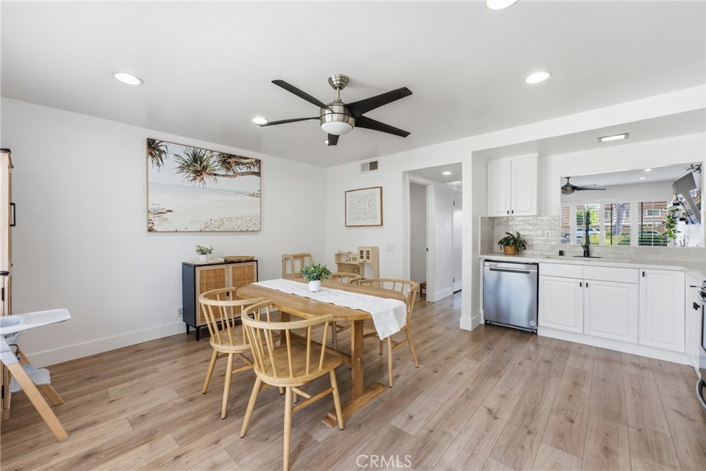 25885 Trabuco 266, Lake Forest CA 92630 - photo 11