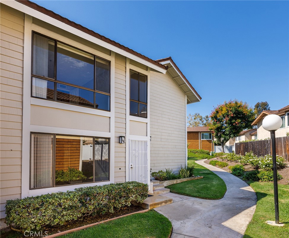 25885 Trabuco Road 206, Lake Forest CA 92630 - photo 1
