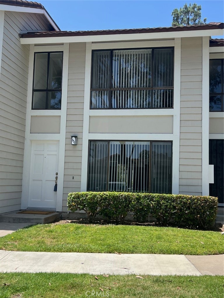 25885 Trabuco Road 271, Lake Forest CA 92630 - photo 1