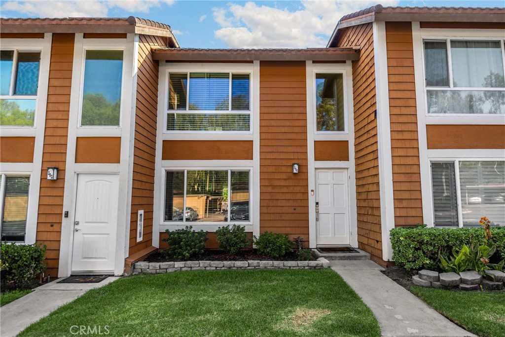 25885 Trabuco Road 306, Lake Forest CA 92630 - photo 1