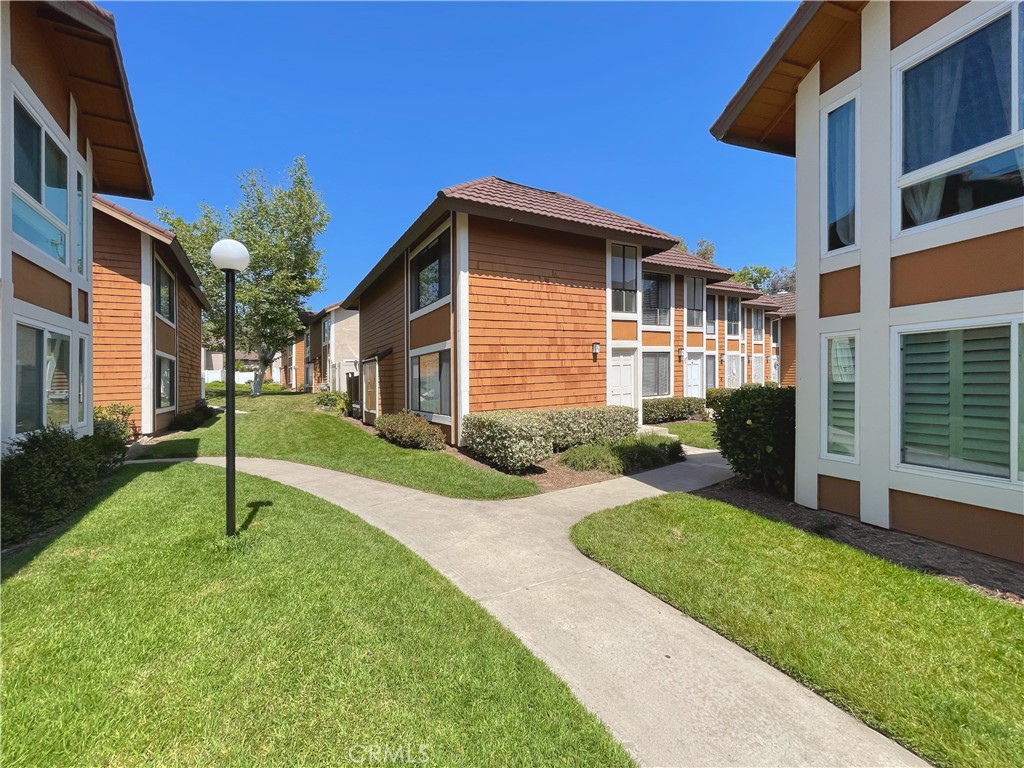 25885 Trabuco Road 33, Lake Forest CA 92630 - photo 1