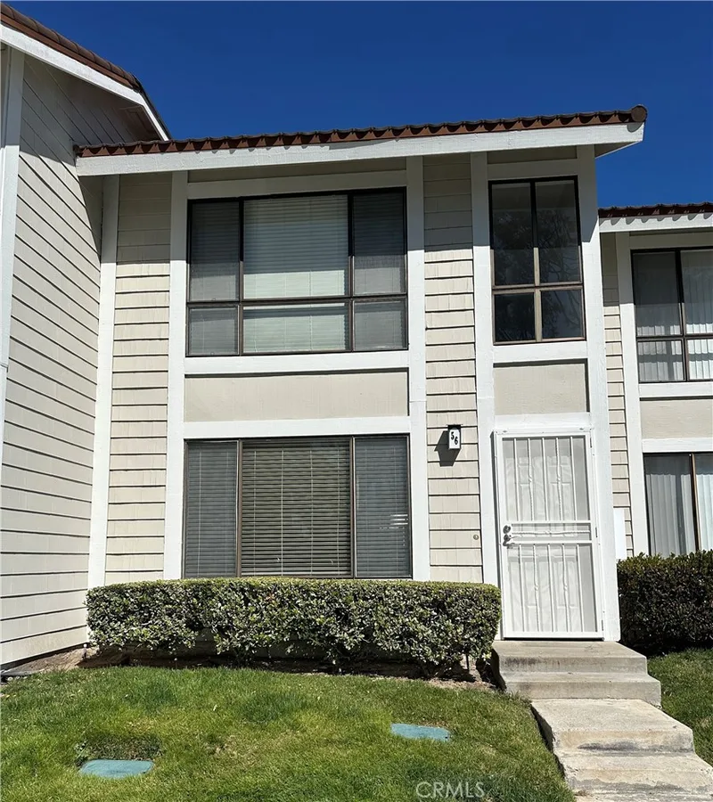 25885 Trabuco Road 56, Lake Forest, CA 92630