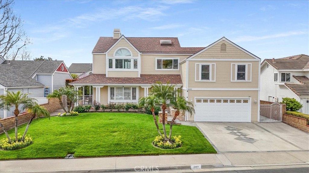 25912 Densmore, Lake Forest CA 92630 - photo 1
